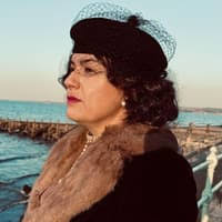 Wayne Dilks' tribute to George Michael at Fleetwood's Marine Hall