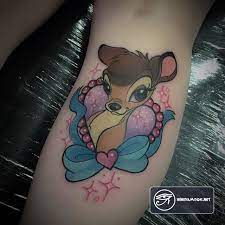 Những hình xăm hoạt hình đẹp. 20 Hinh XÄƒm Ä'ang Yeu Trong Hoáº¡t Hinh Waltdisney Hinh XÄƒm Disney Hinh XÄƒm Ä'ang Yeu