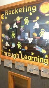 This sign makes a wonderful addition to any classroom decor and fits in with any classroom theme. Space Theme Classroom Decoration Classroom Themes Elementary Classroom Themes Space Theme Classroom