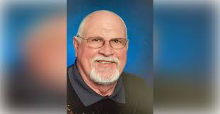 Obituary information for William Busch