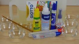 Auf keinen fall flüssiges waschmittel als aktivator verwenden! Slime Video Zutaten Tests