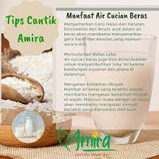 Khasiat air cucian beras untuk penglaris. View Manfaat Endapan Air Beras Gif Content