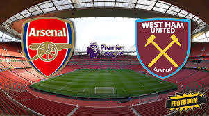 Вест хэм 3:3 арсенал л. Arsenal Vest Hem Prognoz Anons I Stavka Na Match 19 09 2020 á‰ Footboom