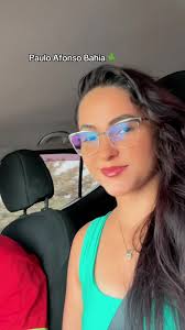 Explorando Paulo Afonso Bahia: Vanessa Santo 3.0