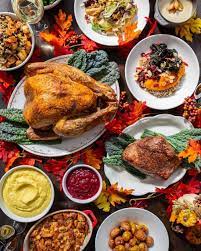 Check spelling or type a new query. These Are The Places To Dine On Thanksgiving In Toronto This Year Dished
