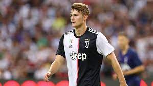 Де лигт маттейс / matthijs de ligt. Matthijs De Ligt Why The Dutch Colossus Should Not Have Joined Juventus 90min