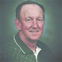 Obituary information for Mr. James Donald Odom