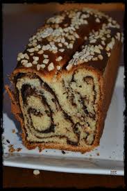 Babka Au Chocolat Exquise Brioche Polonaise Ddcuisine Gateaux Et Desserts Patisserie Dessert