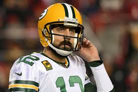 Plays in the position of quarterback and currently plays for the green bay packers of the national. Aaron Rodgers Stays Silent On Rift With Nfl Packers