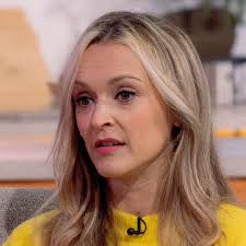 Fearne Cotton forced to address rumours of her marriage breakdown