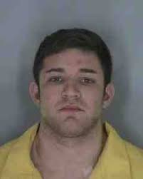 3 officers hurt while chasing suspect