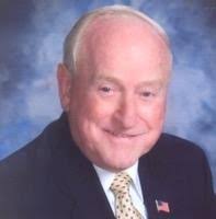 Jack Thorpe Obituary (1931