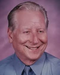 Obituary information for Donald George McConnell