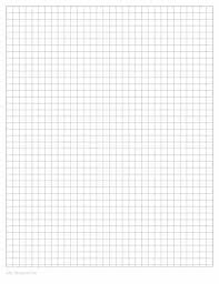 Blank Graph Paper Templates That You Can Customize Paperkit