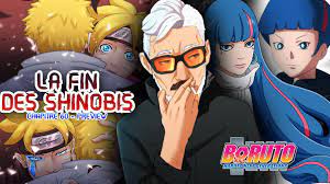 2017 streamers information release date: Boruto Chapter 60 Release Date Spoilers Daemon Vs Code