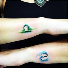 There's not enough evidence to make any claims about tattoos causing cancer, but doctors have noted a small number of melanoma skin. Zodiac Sign Tattoo Symbols Are Gaining Much Popularity These Days The Most Fascinating Thing About Zodiac Sign Cancer Tattoos Libra Zodiac Tattoos Crab Tattoo