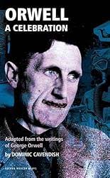 George Orwell Books In Order