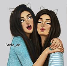 Check spelling or type a new query. 22 Sara Art Ideas Girly M Sarra Art Girly Drawings