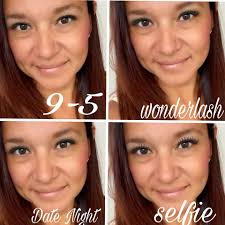 Beauty Gonzalez with her mini me daughter olivia 💗