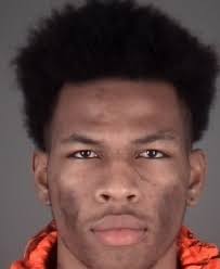 On November 15, 2017 John Wesley Miner DOB: 03/27/1997 was charged and  arrested for Burglary/Battery and Strong Arm Robbery.