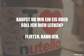 Eiscreme muss mindestens zehn prozent milchfett enthalten, das macht das eis schön cremig und weich. Die Besten 23 Eis Spruche Auf Istdaslustig De