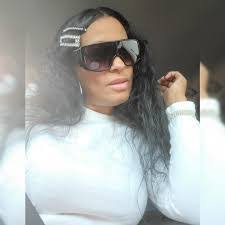 Angel Kilgore's Instagram, Twitter & Facebook