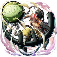 One Piece Bounty Rush Leaks Info On Twitter Https T Co Of17fkvapp Twitter