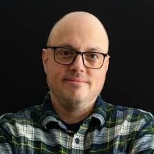 Cat is out of the bag. In a major pivot that could only have happened now  and in this way, I am joining G&A alongside my good friend Priscilla Gomez  as a