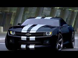 Here are the top chevrolet camaro listings in enid, ok for sale asap. Chevrolet Camaro Price Youtube