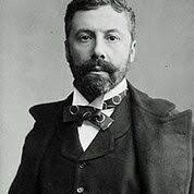 About Gilbert and Sullivan