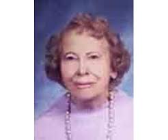 Sarah Oswald Obituary (1926