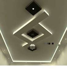 In the classic interior style, several levels of lighting can be placed on the ceiling. 16 Pop Design For Hall Ideas Pop False Ceiling Design Pop Ceiling Design Ceiling Design Modern