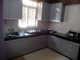 Kitchen designs have evolved over the years. L Shaped Kitchen Designer In Pune L Shaped Kitchen Design Ideas Price Layout Plans