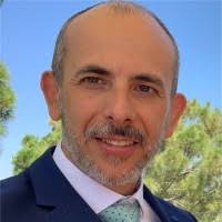 Alberto Martín Mateo Email & Phone Number