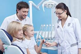 Maybe you would like to learn more about one of these? How To Prepare Your Child For Their First Dentist Orthodontist Visit Oasis Pediatric Dental Care Orthodontics Orthodontics And Pediatric Dentistry
