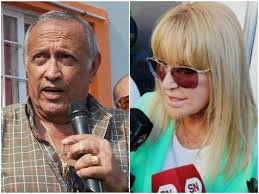 Lavado II: piden diez años de prisión e inhabilitación perpetua para Aída  Ayala y Jacinto Sampayo