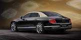 BENTLEY-FLYING