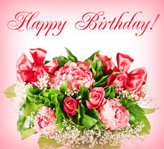 In happy birthday category page 1, you will get beautiful animated gifs and awesome glitter images. Happy Birthday Flowers Gif 5 Gif Images Download