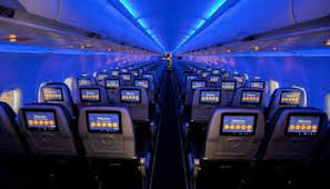 Earn your points and miles at a faster rate. Jetblue Adds 30 New Routes Brings Mint To Newark Points Miles Martinis