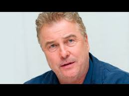 My Golden Globes: William Petersen
