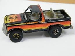 Image result for Black 1980 Bronco