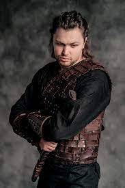 Ivar The Boneless Armor From Vikings Season 5 Exact Copy Etsy In 2021 Leather Armor Men Leather Armor Leather Bracers