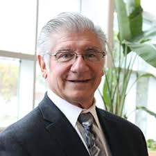 Dr. Benjamin Forrester, DO