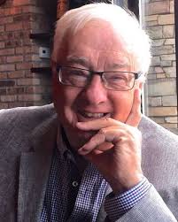 Donald George Davies, Counsellor, Langley, BC, V3A