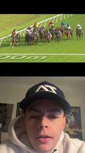 Darren Mccauley Horses