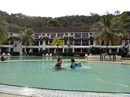 Compare reviews and find deals on hotels in with skyscanner hotels. Residence Inn Cherating Penginapan Seisi Keluarga Di Cherating Ana Suhana