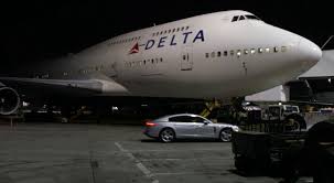 First class has 8 open suites that have 180 degree recline. 747 Archives Travelskills