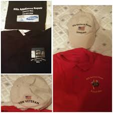 Doing business as:bill's appliance service bill's appliance service inc. Bills Appliance Repair Oh Home Facebook