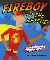These challenges can be anything from laser beams to goo. Buy Fireboy To The Rescue A Fire Safety Book Book Online At Low Prices In India Fireboy To The Rescue A Fire Safety Book Reviews Ratings Amazon In