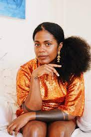 Explore tweets of akwaeke emezi @azemezi on twitter. Akwaeke Emezi Copper Canyon Press